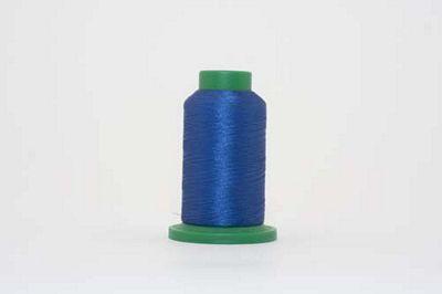 Isacord 1000m Polyester - 3622 Imperial Blue - Embroidery Thread