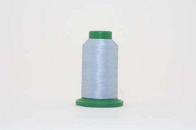 Isacord 1000m Polyester - 3750 Winter Frost - Embroidery Thread