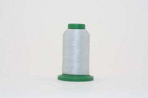 Isacord 1000m Polyester - 3770 Oyster - Embroidery Thread
