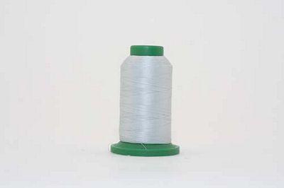 Isacord 1000m Polyester - 3770 Oyster - Embroidery Thread