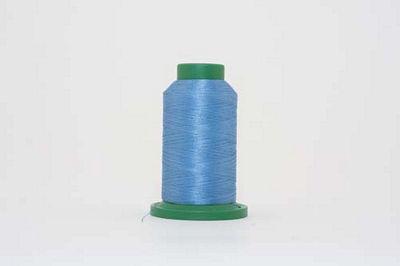 Isacord 1000m Polyester - 3830 Surfs Up - Embroidery Thread