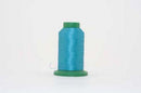 Isacord 1000m Polyester - 4423 Marine Aqua - Embroidery Thread