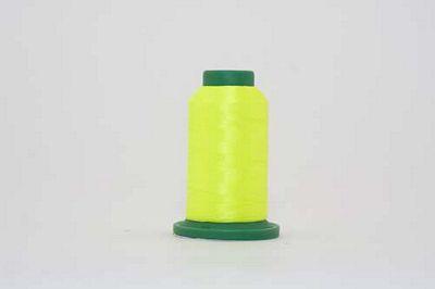 Isacord 1000m Polyester - 6010 Mountain Dew - Embroidery Thread