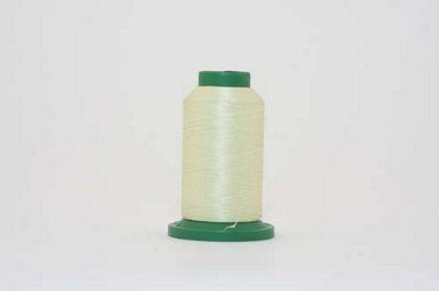 Isacord 1000m Polyester - 6151 Lemongrass - Embroidery Thread