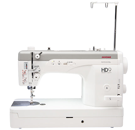 Janome HD9 Professional Sewing Machine