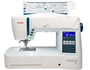 Janome Skyline S6 Sewing Machine