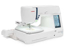 Janome Skyline S9 Sewing and Embroidery Machine