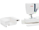 Janome Skyline S9 Sewing and Embroidery Machine
