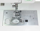 Janome Skyline S9 Sewing and Embroidery Machine
