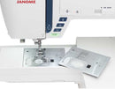 Janome Skyline S9 Sewing and Embroidery Machine