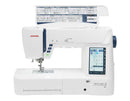 Janome Skyline S9 Sewing and Embroidery Machine