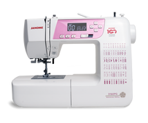 Janome 3160PG Sewing Machine
