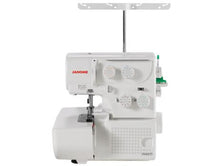 Janome 8002D Serger