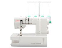Janome Coverpro 2000CPX