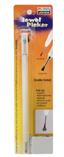 Jewel Picker Double Ended Tool U91GR-C