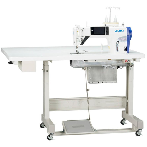 Juki J-150QVP High Speed Sewing Machine With Table - Discontinued