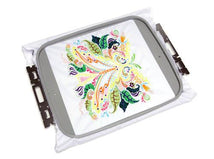 Jumbo Frame 14" x 14" (360 x 360) - Multi-Needle Brother