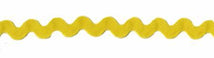 Jumbo Rick Rack Canary 117402086