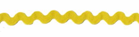 Jumbo Rick Rack Canary 117402086
