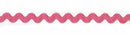 Jumbo Rick Rack Candy Pink 117402216