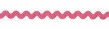 Jumbo Rick Rack Candy Pink 117402216