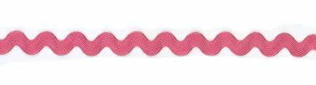Jumbo Rick Rack Candy Pink 117402216