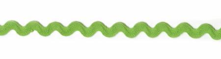Jumbo Rick Rack Leaf Green 117402922