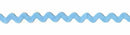 Jumbo Rick Rack Light Blue 117402052