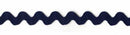 Jumbo Rick Rack Navy 117402055