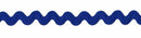 Jumbo Rick Rack Yale Blue 117402078