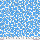 KF Coll. February 2024-Coral Blue PWPJ004.BLUE