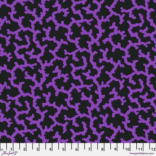 KF Coll. February 2024-Coral Purple PWPJ004.PURPLE