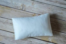 Kimberbell Blanks 5-1/2in x 9-1/2in Pillow Form - KDKB206