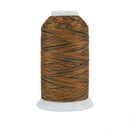 King Tut Cotton Quilting Thread 3-ply 40wt 2000yds Cobra