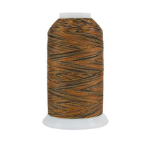 King Tut Cotton Quilting Thread 3-ply 40wt 2000yds Cobra