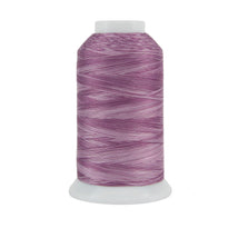 King Tut Cotton Quilting Thread 3-ply 40wt 2000yds Heather