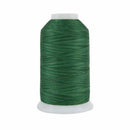 King Tut Cotton Quilting Thread 3-ply 40wt 2000yds Malachite