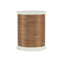 King Tut Cotton Quilting Thrd- 3-Ply 40wt 500yds Cedar