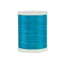 King Tut Cotton Quilting Thrd- 3-Ply 40wt 500yds Dead Nile