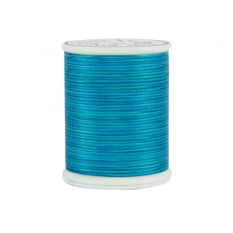 King Tut Cotton Quilting Thrd- 3-Ply 40wt 500yds Dead Nile