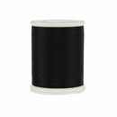 King Tut Cotton Quilting Thrd- 3-Ply 40wt 500yds Ebony
