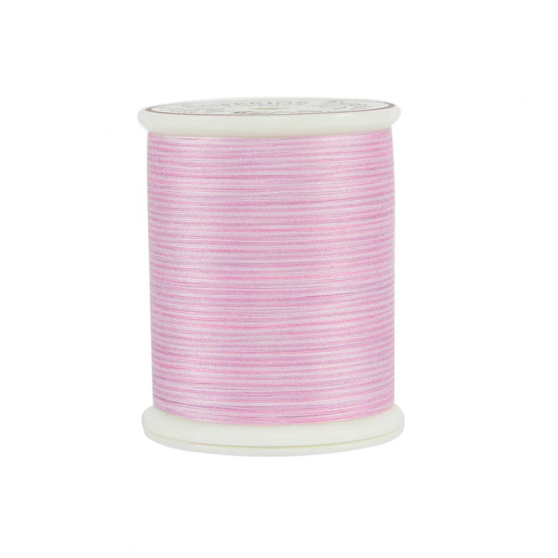 King Tut Cotton Quilting Thrd- 3-Ply 40wt 500yds Cotton Candy