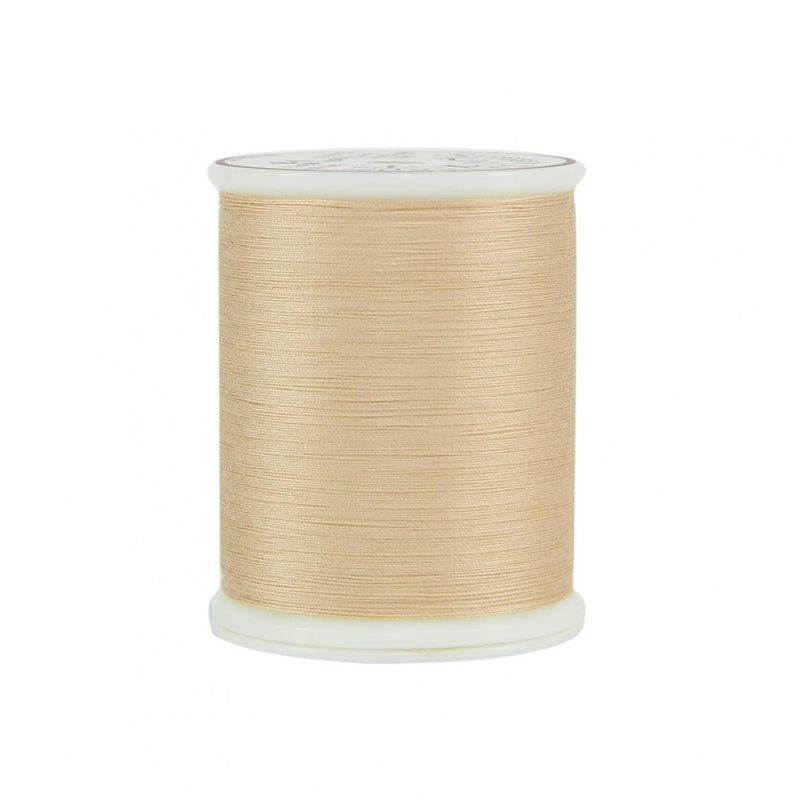 King Tut Cotton Quilting Thrd- 3-Ply 40wt 500yds Flax