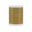 King Tut Cotton Quilting Thrd- 3-Ply 40wt 500yds Hieroglyphs