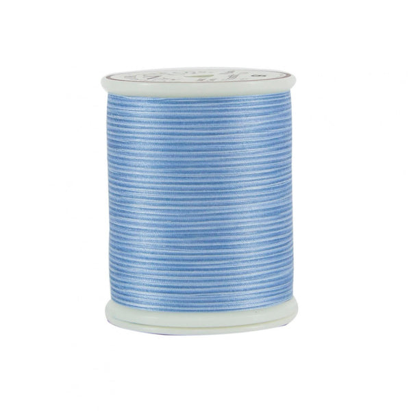 King Tut Cotton Quilting Thrd- 3-Ply 40wt 500yds Mirage