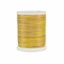 King Tut Cotton Quilting Thrd- 3-Ply 40wt 500yds Passion Fruit