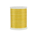 King Tut Cotton Quilting Thrd- 3-Ply 40wt 500yds Pyramids