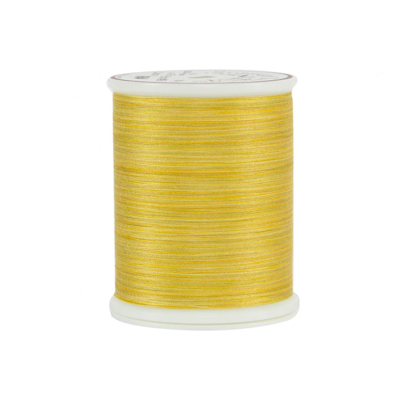 King Tut Cotton Quilting Thrd- 3-Ply 40wt 500yds Pyramids