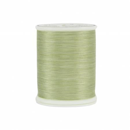 King Tut Cotton Quilting Thrd- 3-Ply 40wt 500yds Reed