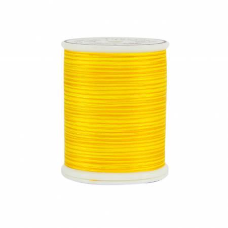 King Tut Cotton Quilting Thrd- 3-Ply 40wt 500yds Shekels